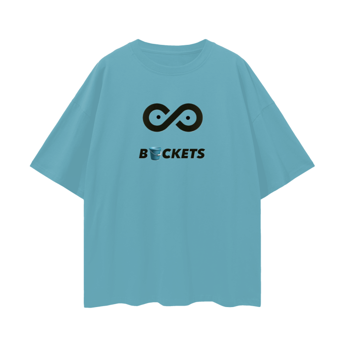 Buckets T-shirt