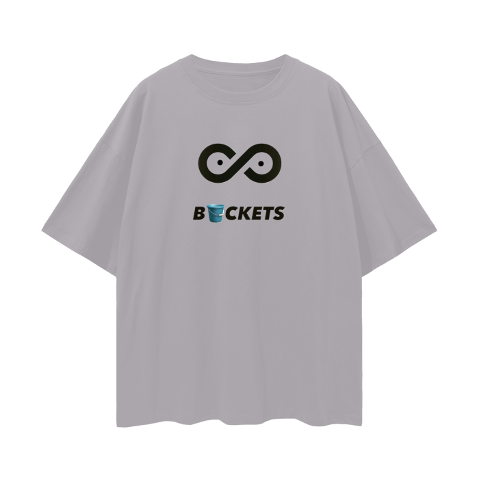 Buckets T-shirt
