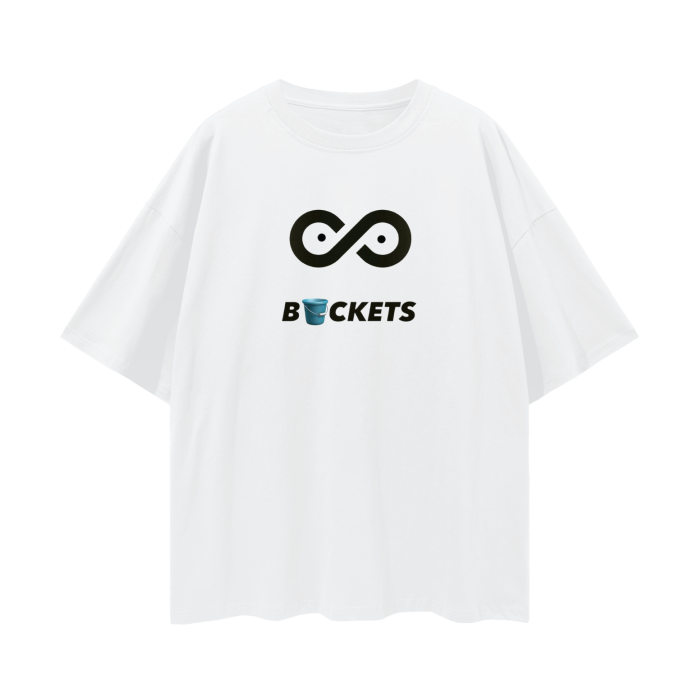 Buckets T-shirt