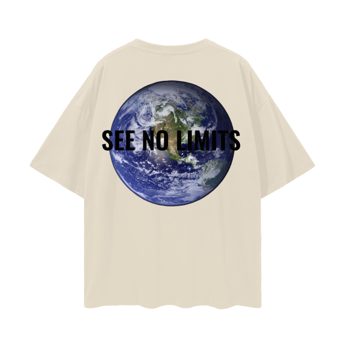 Buckets T-shirt