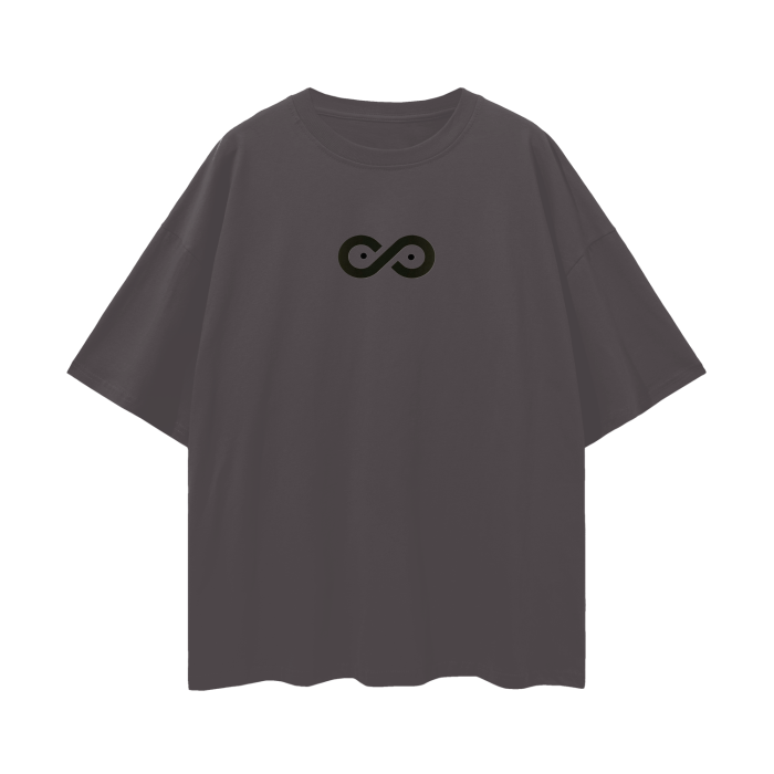 Oversize New York Buckets Shirt