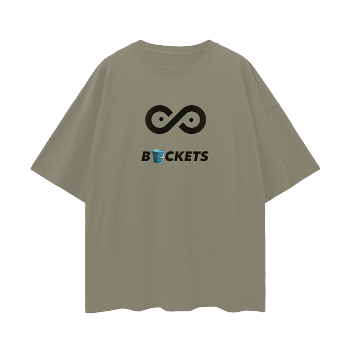 Buckets T-shirt
