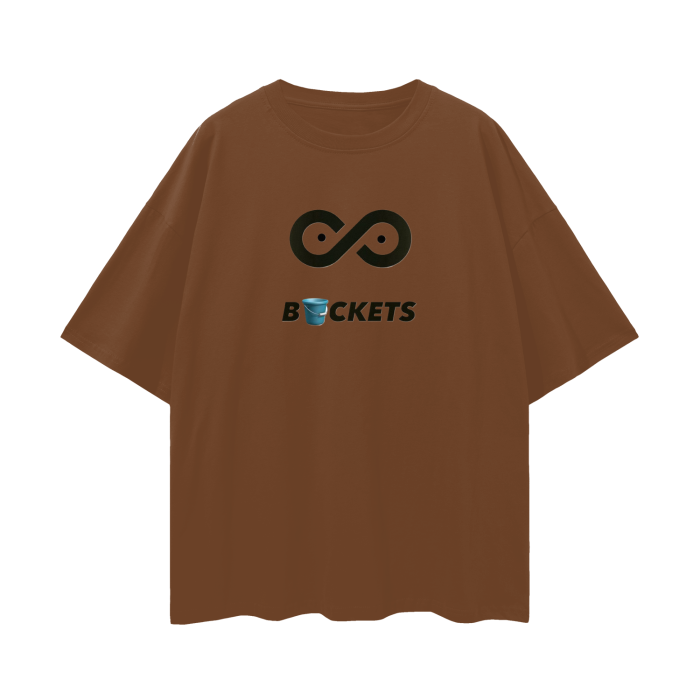 Buckets T-shirt