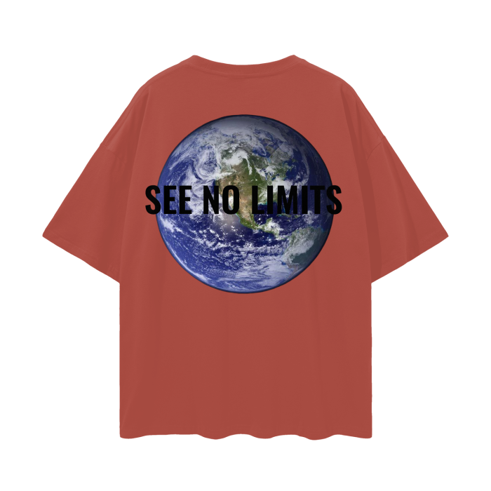 Buckets T-shirt