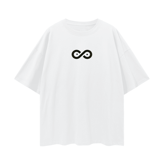 Oversize New York Buckets Shirt