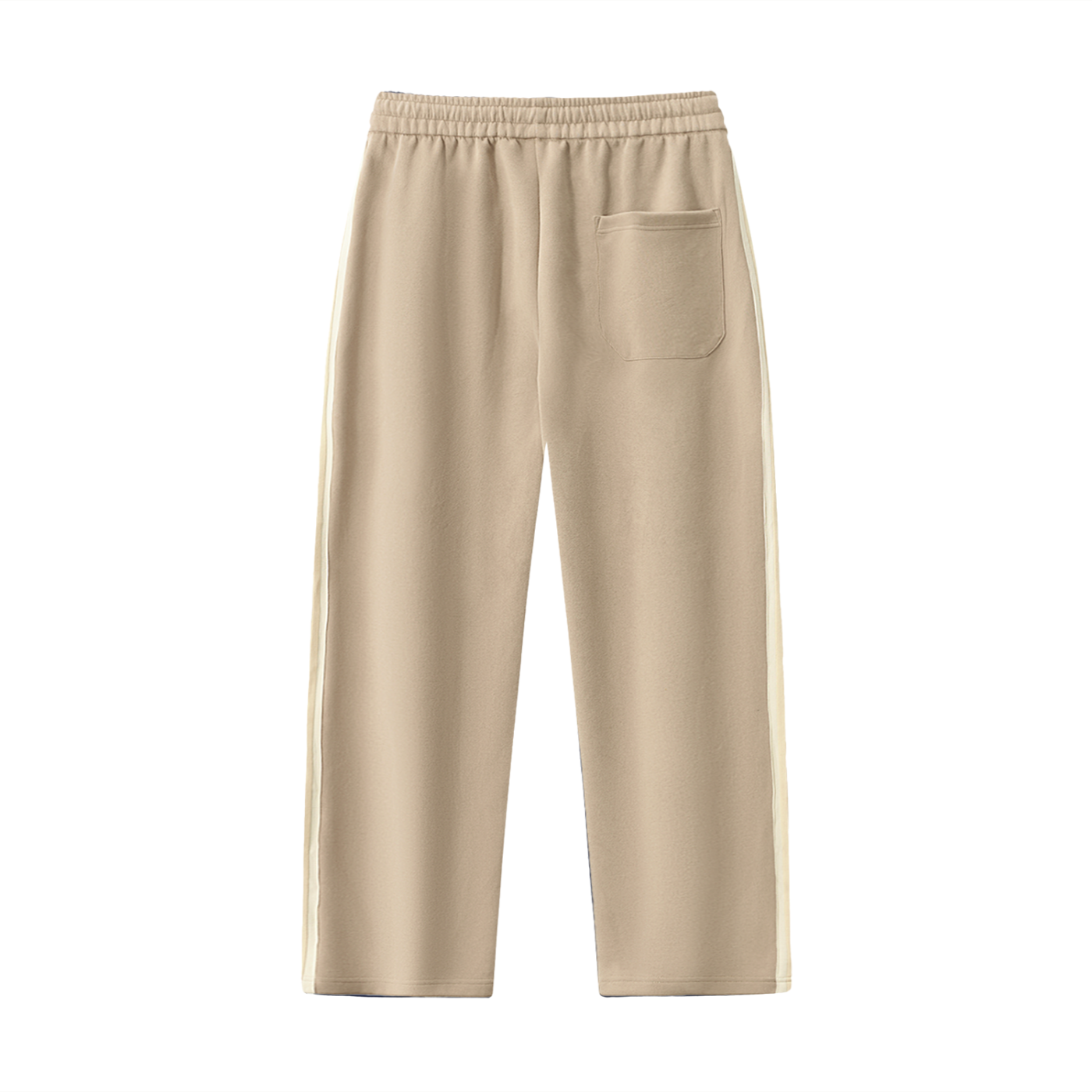 Tan Pants (Matching Bottom Only)