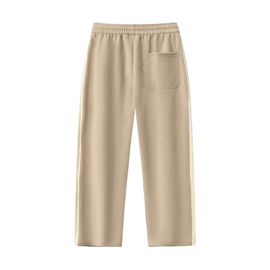 Tan Pants (Matching Bottom Only)