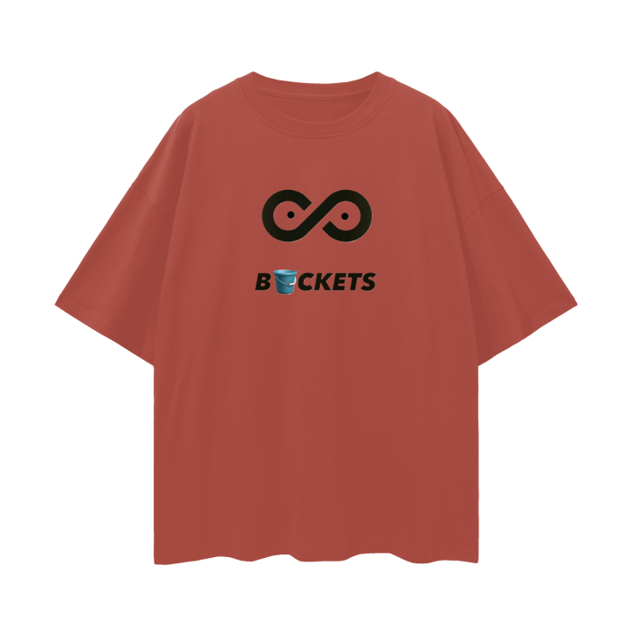 Buckets T-shirt