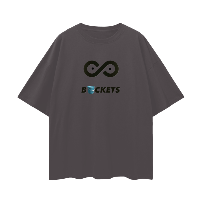 Buckets T-shirt