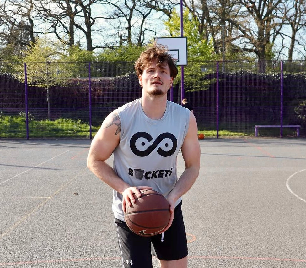 Buckets Tank Top