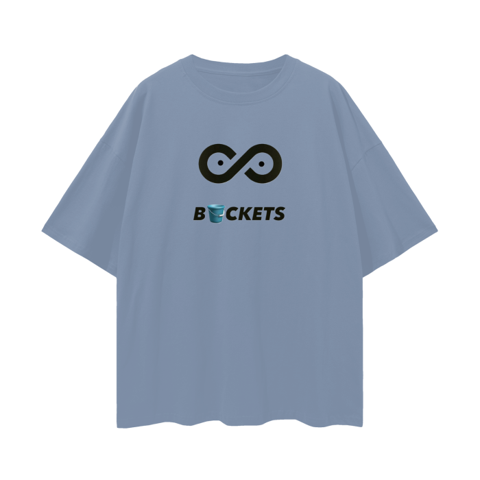 Buckets T-shirt
