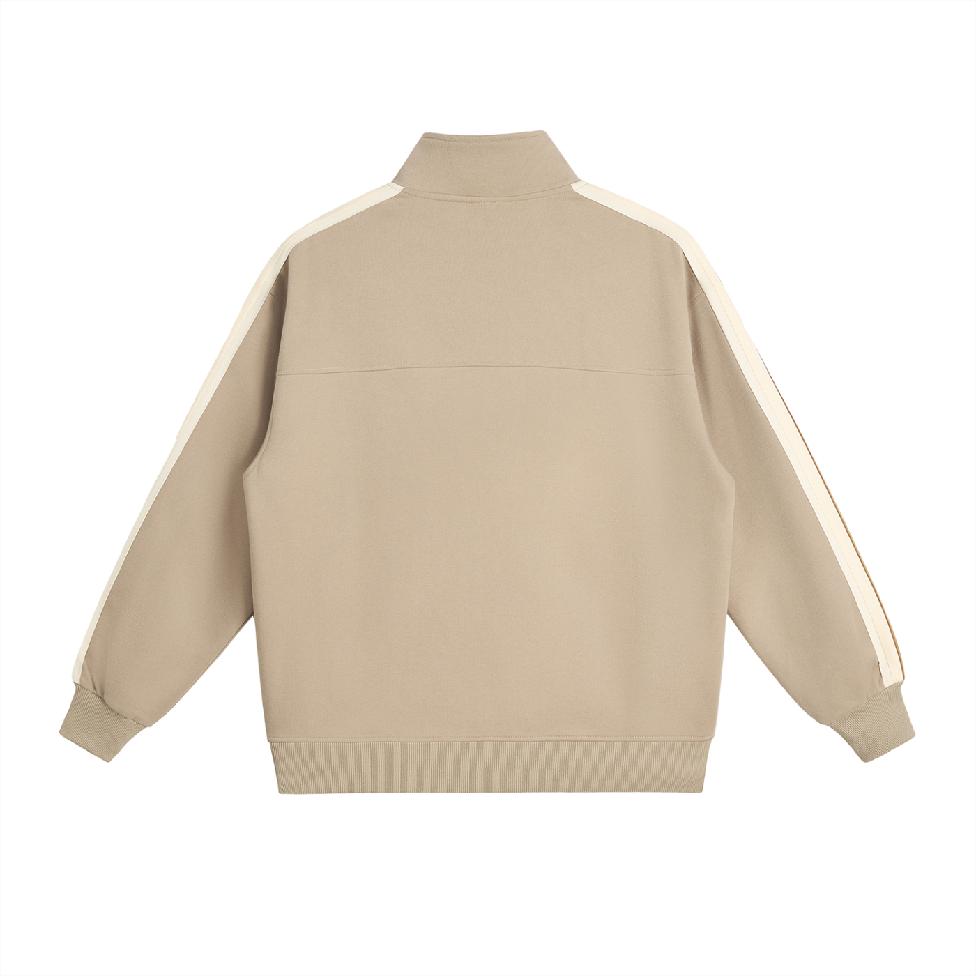 Tan Jacket (Matching Top Only)