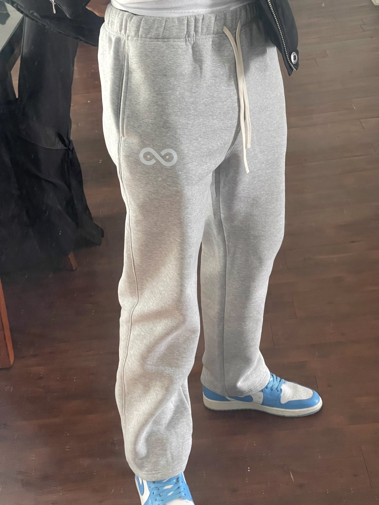 See No Limits Sweatpants