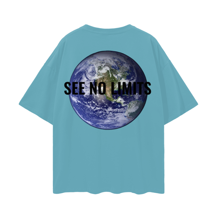 Buckets T-shirt