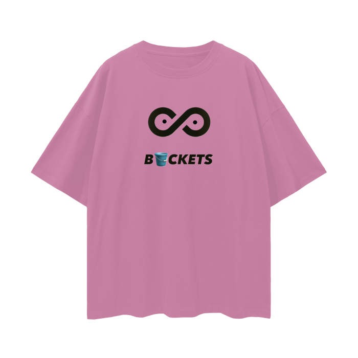 Buckets T-shirt