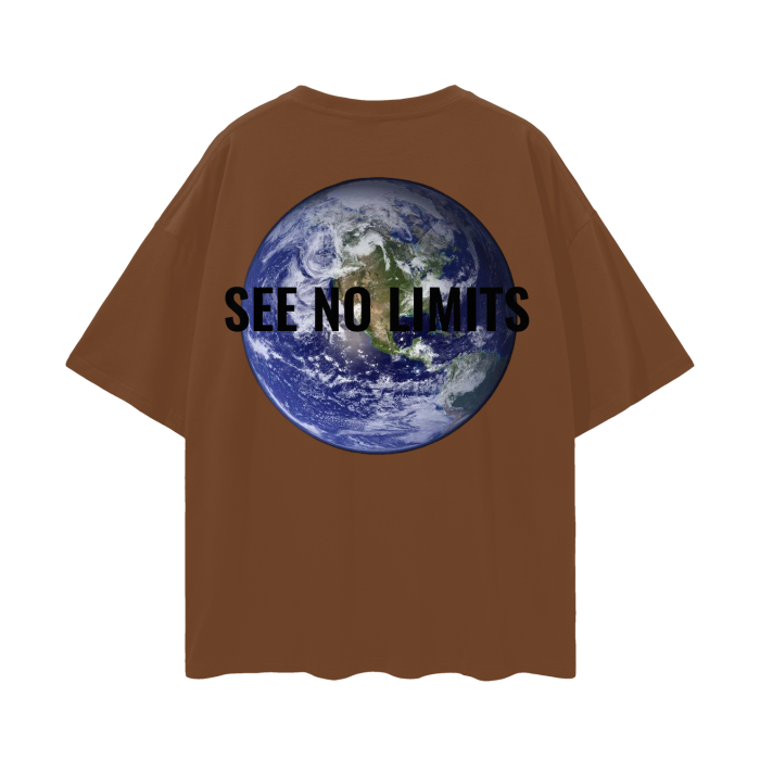 Buckets T-shirt