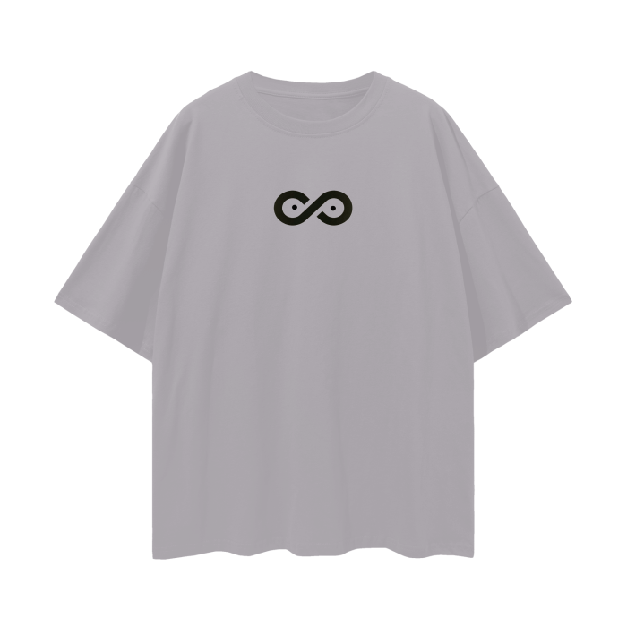 Oversize New York Buckets Shirt