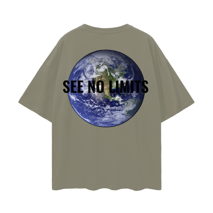 Buckets T-shirt