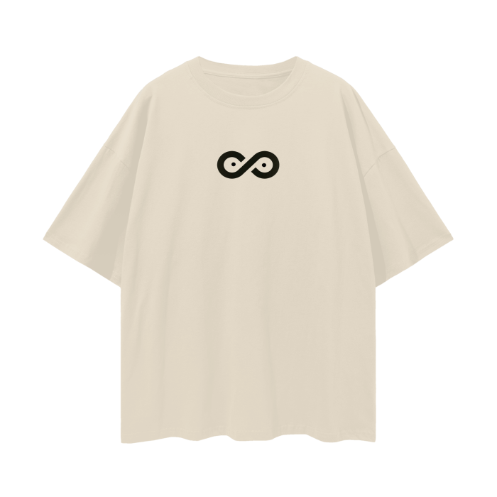 Oversize New York Buckets Shirt