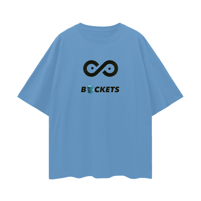 Buckets T-shirt