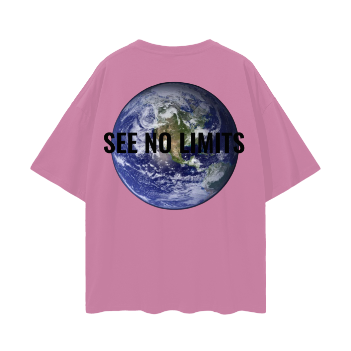Buckets T-shirt