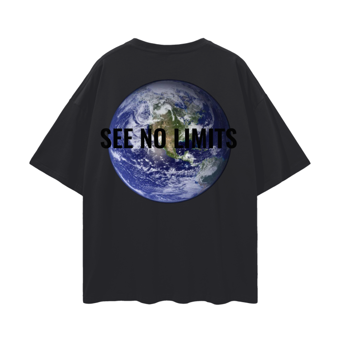 Buckets T-shirt