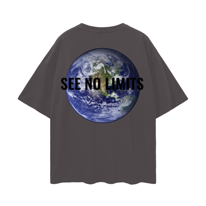 Buckets T-shirt