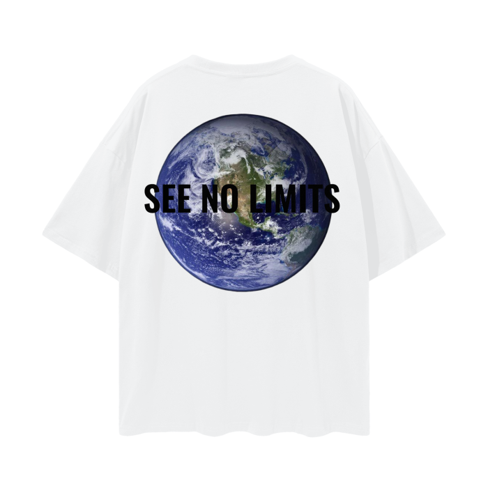 Buckets T-shirt