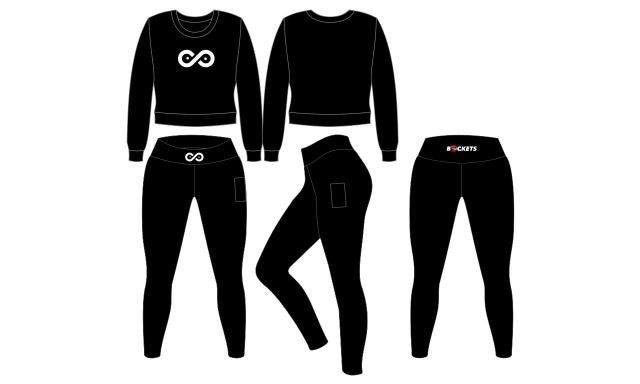 Legging Set