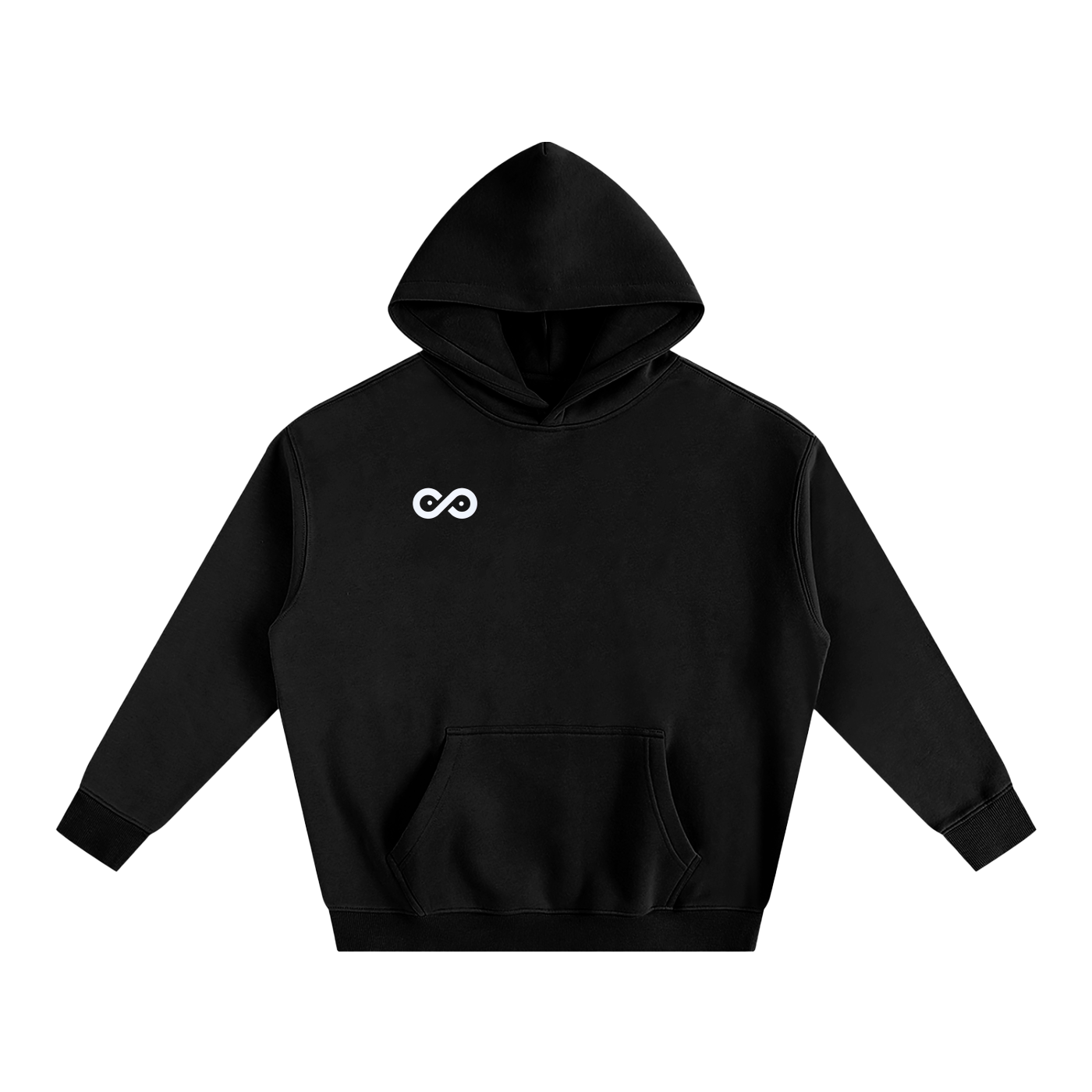 NYC SEE NO LIMITS Hoodie (Hoodie Only)