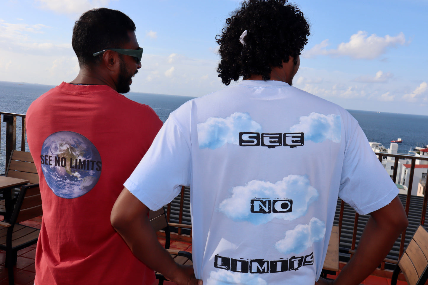 Cloud T-Shirt