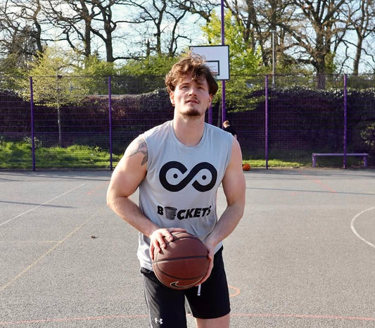 Buckets Tank Top