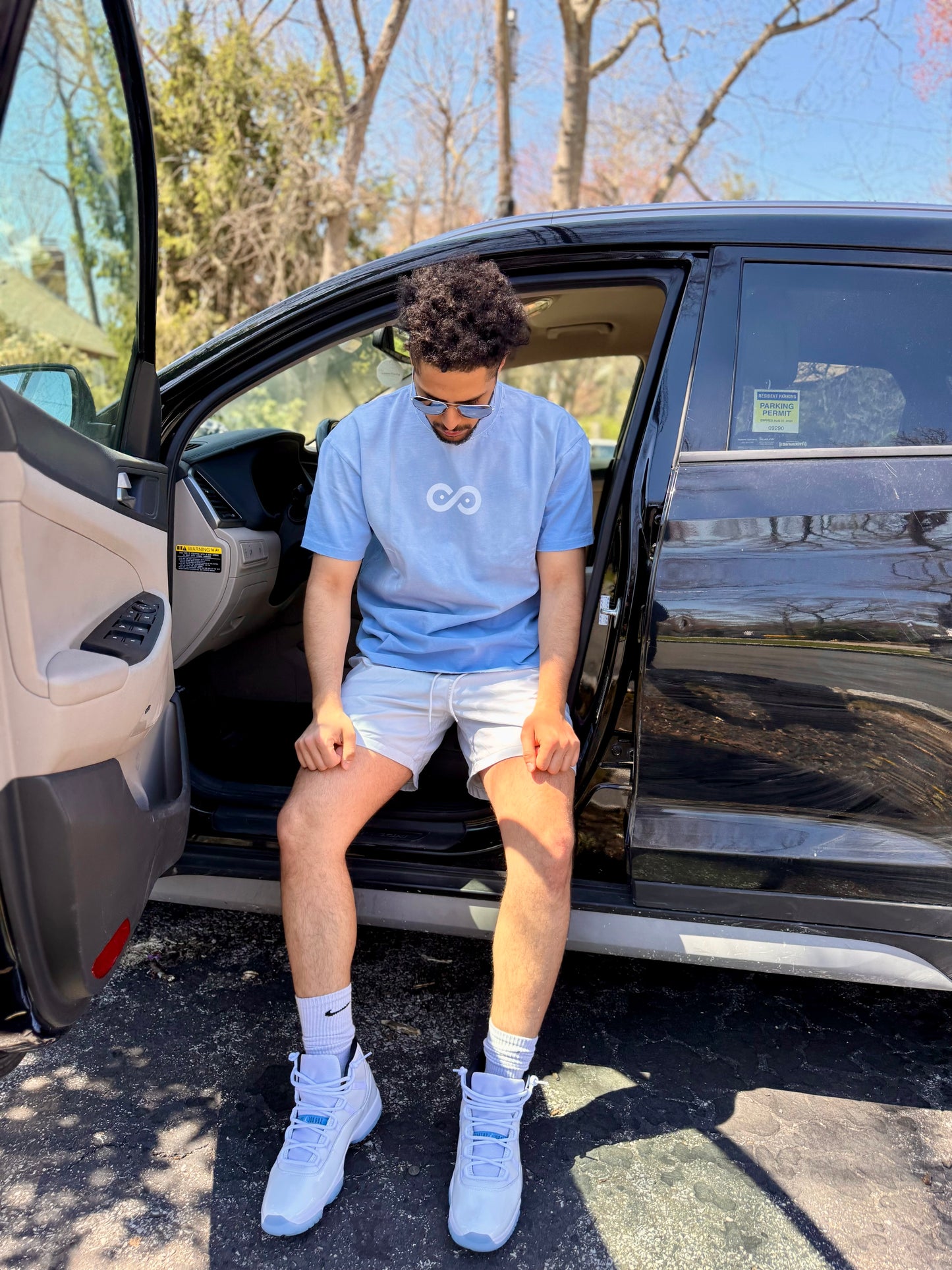 Cloud T-Shirt