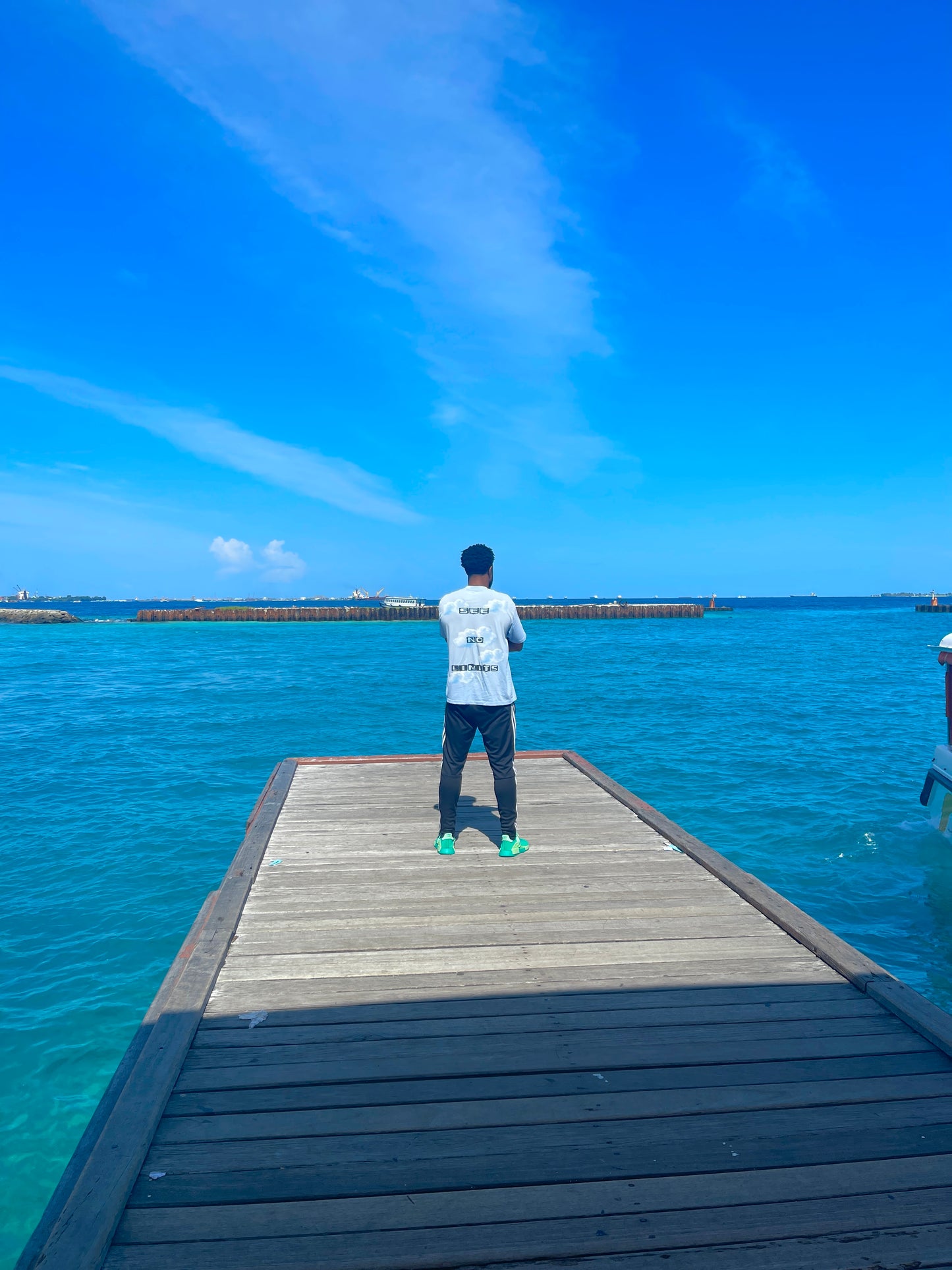 Cloud T-Shirt
