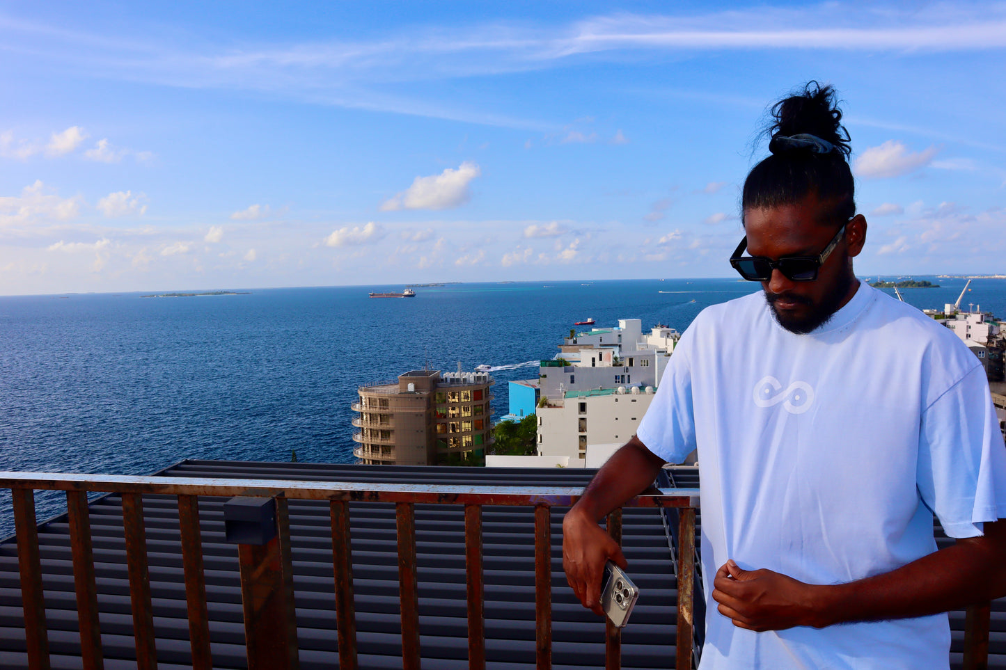 Cloud T-Shirt