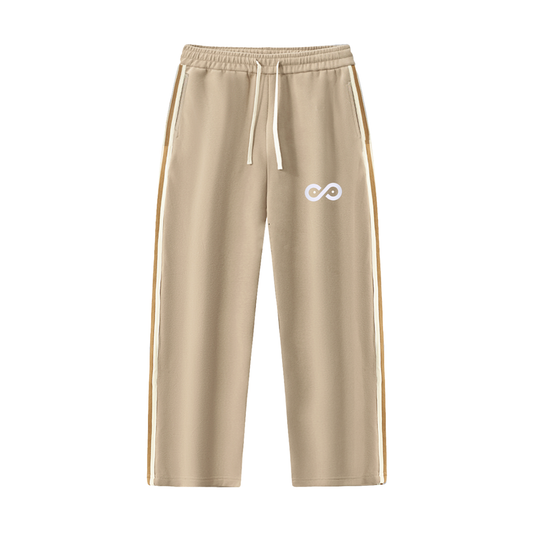 Tan Pants (Matching Bottom Only)